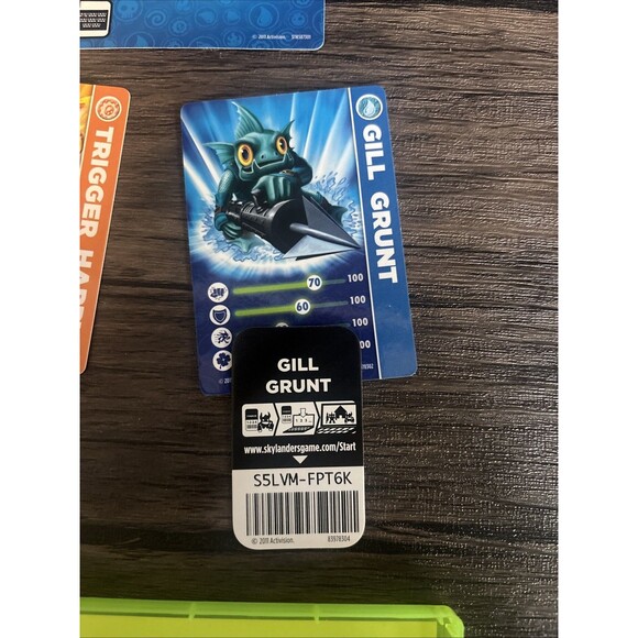 Skylanders Spyro's Adventure - Xbox 360 Game CIB - Picture 4 of 9